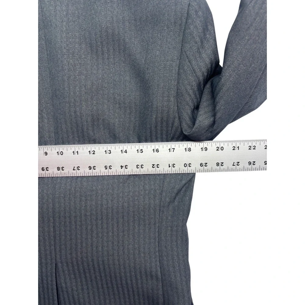 Garson Pierre 📏 measurements